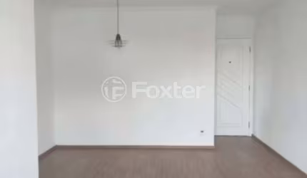 Apartamento com 3 quartos à venda na Rua Bragança Paulista, 409, Vila Cruzeiro, São Paulo, 75 m2 por R$ 742.000