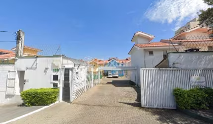 Casa em condomínio fechado com 2 quartos à venda na Rua Daniel Mirabelo, 130, Vila Ema, São Paulo, 83 m2 por R$ 557.000