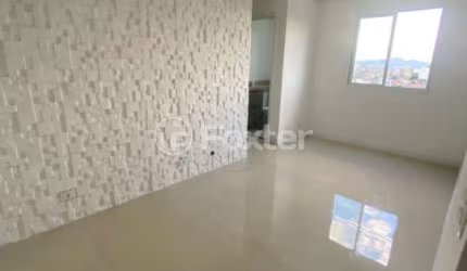 Apartamento com 2 quartos à venda na Avenida Rio de Janeiro, 611, Vila Bremen, Guarulhos, 44 m2 por R$ 335.000