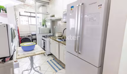 Apartamento com 2 quartos à venda na Rua Canuto Saraiva, 358, Mooca, São Paulo, 43 m2 por R$ 440.000