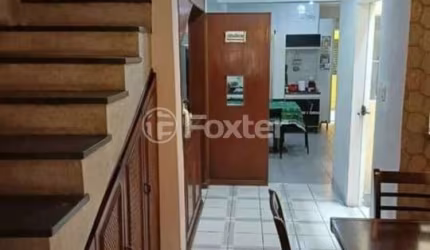 Casa com 4 quartos à venda na Rua General Antônio Neto, 24, Parque Industriário, Santo André, 166 m2 por R$ 675.000