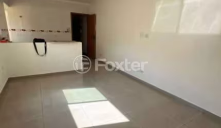 Apartamento com 2 quartos à venda na Rua Sud Menucci, 65, Vila Camilópolis, Santo André, 50 m2 por R$ 295.000