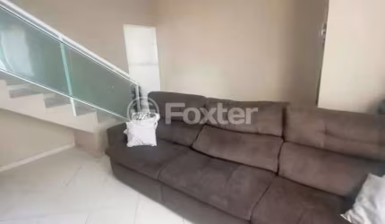 Casa com 3 quartos à venda na Rua Maria Hilda Prudente Teixeira, 40, Jardim Brasília (Zona Norte), São Paulo, 150 m2 por R$ 390.000