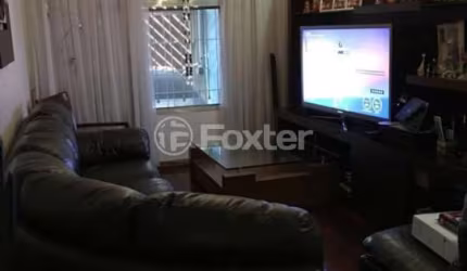 Casa com 4 quartos à venda na Rua Sílvio Cervellini, 264, Vila Pedroso, São Paulo, 150 m2 por R$ 647.600