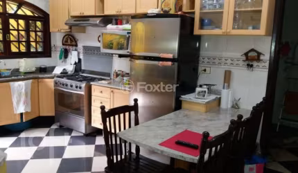 Casa com 3 quartos à venda na Rua José Arigó, 13, Jardim Nossa Senhora do Carmo, São Paulo, 170 m2 por R$ 617.000