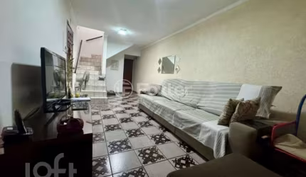 Casa com 3 quartos à venda na Rua Anabiju, 85, Jardim Aricanduva, São Paulo, 125 m2 por R$ 744.700
