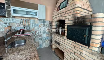 Casa com 3 quartos à venda na Rua Egito, 149, Independência, São Bernardo do Campo, 262 m2 por R$ 999.000