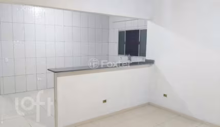 Casa com 3 quartos à venda na Rua Flor de Alfazema, 28, Jardim Okuyama, Guarulhos, 120 m2 por R$ 320.000
