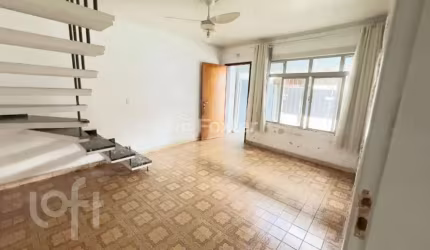Casa com 3 quartos à venda na Rua Araçatuba, 100, Santa Maria, Santo André, 198 m2 por R$ 470.000
