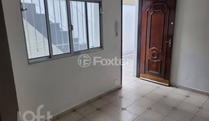 Casa com 2 quartos à venda na Rua Clotilde de Verginia Sanchez, 25, Vila Santo Estevão, São Paulo, 72 m2 por R$ 490.000