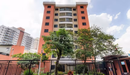 Apartamento com 3 quartos à venda na Rua Doutor Maurício de Lacerda, 411, São Judas, São Paulo, 74 m2 por R$ 650.000