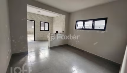 Casa com 3 quartos à venda na Rua Petrogrado, 1324, Jardim Santo Alberto, Santo André, 165 m2 por R$ 615.000