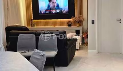 Apartamento com 2 quartos à venda na Rua Darnilo Martins Pereira, 55, Vila Oratório, São Paulo, 95 m2 por R$ 1.160.000