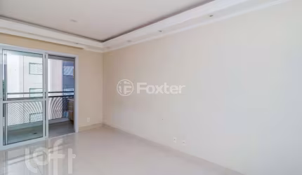 Apartamento com 2 quartos à venda na Avenida Júlio Buono, 1849, Vila Gustavo, São Paulo, 61 m2 por R$ 500.000