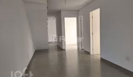 Cobertura com 2 quartos à venda na Rua dos Capuchinhos, 286, Vila Alpina, Santo André, 125 m2 por R$ 795.000