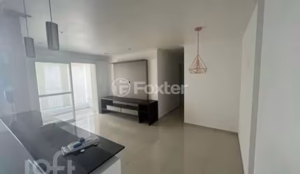 Apartamento com 2 quartos à venda na Rua Luís Louza, 221, Olímpico, São Caetano do Sul, 68 m2 por R$ 865.000