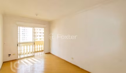 Apartamento com 2 quartos à venda na Rua Pintassilgo, 480, Vila Uberabinha, São Paulo, 62 m2 por R$ 865.000