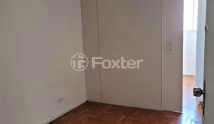 Apartamento com 1 quarto à venda na Rua Michigan, 531, Cidade Monções, São Paulo, 57 m2 por R$ 900.000