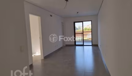 Apartamento com 3 quartos à venda na Rua dos Capuchinhos, 286, Vila Alpina, Santo André, 92 m2 por R$ 670.000