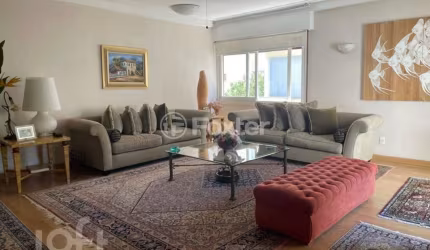 Apartamento com 3 quartos à venda na Rua Doutor Veiga Filho, 371, Santa Cecília, São Paulo, 155 m2 por R$ 1.950.000