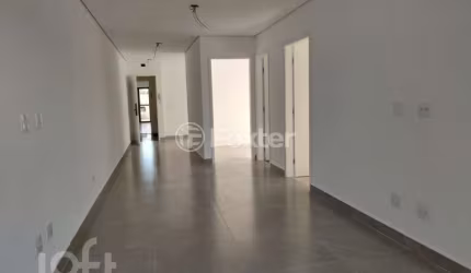 Apartamento com 2 quartos à venda na Rua dos Capuchinhos, 286, Vila Alpina, Santo André, 79 m2 por R$ 532.000