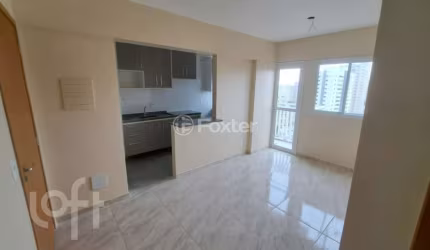 Apartamento com 1 quarto à venda na Avenida Doutor Erasmo, 633, Vila Assunção, Santo André, 35 m2 por R$ 298.827