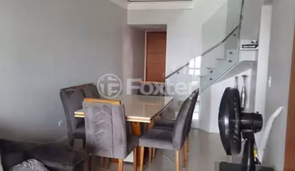 Cobertura com 4 quartos à venda na Rua José Bonifácio, 474, Centro, São Bernardo do Campo, 190 m2 por R$ 1.100.000