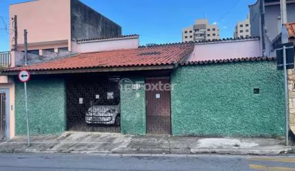 Casa com 2 quartos à venda na Rua Miragaia, 823, Paulicéia, São Bernardo do Campo, 320 m2 por R$ 750.000