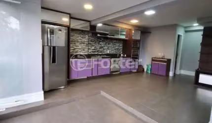 Apartamento com 2 quartos à venda na Rua Carvalho de Freitas, 325, Vila Andrade, São Paulo, 79 m2 por R$ 750.000