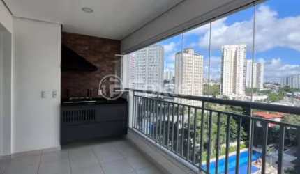 Apartamento com 2 quartos à venda na Rua das Flechas, 649, Vila Santa Catarina, São Paulo, 64 m2 por R$ 710.000