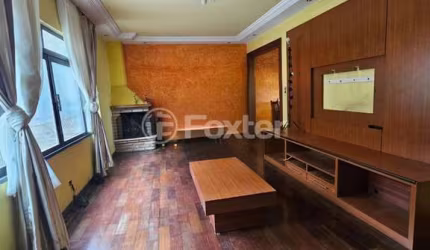 Casa com 3 quartos à venda na Rua Antônio Palmieri, 402, Jardim Brasil (Zona Norte), São Paulo, 160 m2 por R$ 720.000