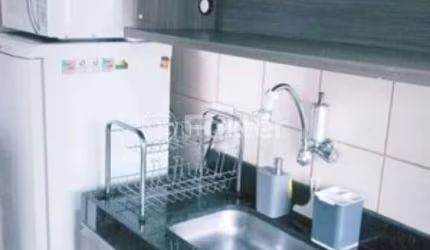 Apartamento com 2 quartos à venda na Rua Januário Zingaro, 252, Jardim Paris, São Paulo, 45 m2 por R$ 249.000
