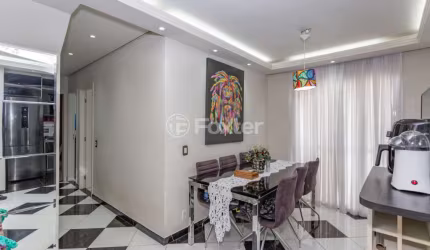 Cobertura com 2 quartos à venda na Rua Ipiranga, 456, Jardim Aeroporto, São Paulo, 96 m2 por R$ 1.050.000