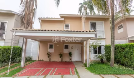 Casa em condomínio fechado com 4 quartos à venda na Avenida Nova Cantareira, 5567, Tucuruvi, São Paulo, 240 m2 por R$ 1.650.000