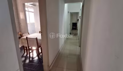Apartamento com 3 quartos à venda na Rua Tamandaré, 272, Liberdade, São Paulo, 130 m2 por R$ 640.000