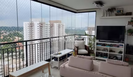 Cobertura com 3 quartos à venda na Rua das Flechas, 735, Vila Santa Catarina, São Paulo, 131 m2 por R$ 1.600.000