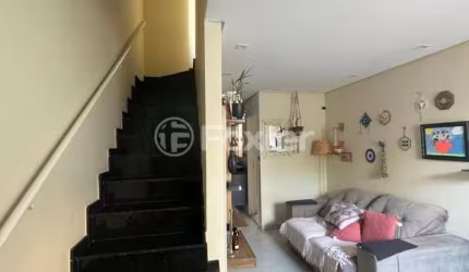 Casa com 2 quartos à venda na Rua Padre Paulo Ravier, 167, Mandaqui, São Paulo, 50 m2 por R$ 499.000