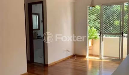 Apartamento com 2 quartos à venda na Rua Nossa Senhora da Escada, 82, Vila Nossa Senhora da Escada, Barueri, 57 m2 por R$ 470.000