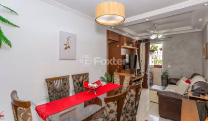 Apartamento com 2 quartos à venda na Rua Serra da Canastra, 10, Jardim Amália, São Paulo, 54 m2 por R$ 360.000