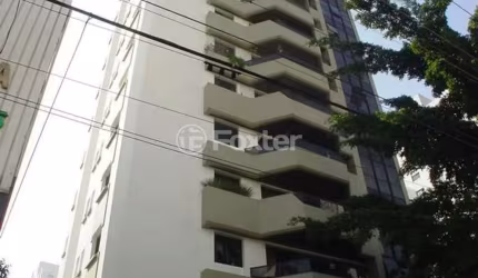 Apartamento com 4 quartos à venda na Rua José Maria Lisboa, 586, Jardim Paulista, São Paulo, 190 m2 por R$ 2.400.000