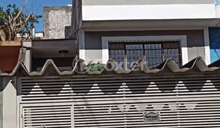 Casa com 3 quartos à venda na Rua Padre Vicente Heckel, 85, Parque Jabaquara, São Paulo, 180 m2 por R$ 850.000