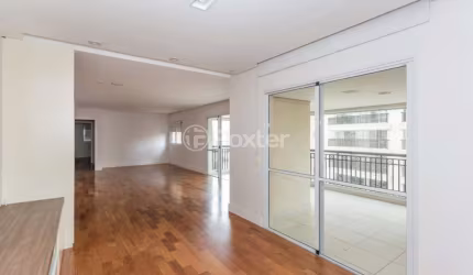 Apartamento com 3 quartos à venda na Rua Pensilvânia, 114, Cidade Monções, São Paulo, 178 m2 por R$ 3.000.000