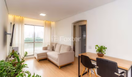 Apartamento com 2 quartos à venda na Rua Zanzibar, 538, Casa Verde, São Paulo, 64 m2 por R$ 460.000