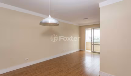 Apartamento com 3 quartos à venda na Rua Tamaindê, 1055, Vila Nova Manchester, São Paulo, 79 m2 por R$ 630.000