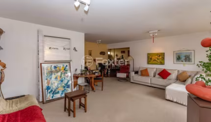 Apartamento com 3 quartos à venda na Rua Deputado Laércio Corte, 116, Paraíso do Morumbi, São Paulo, 142 m2 por R$ 649.000