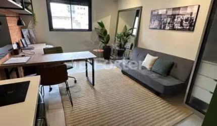 Kitnet / Stúdio à venda na Rua Polignano A Mare, 211, Brás, São Paulo, 28 m2 por R$ 300.000