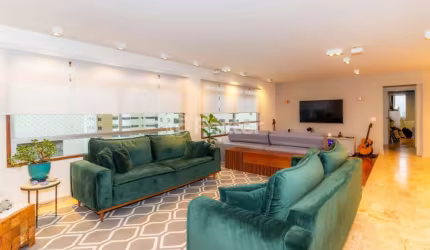 Apartamento com 3 quartos à venda na Rua Tuiucuê, 42, Jardim da Saude, São Paulo, 180 m2 por R$ 990.000
