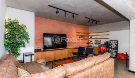 Cobertura com 3 quartos à venda na Rua Professora Carolina Ribeiro, 91, Vila Mariana, São Paulo, 155 m2 por R$ 1.590.000