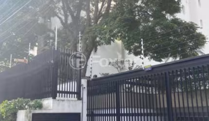 Apartamento com 4 quartos à venda na Rua Dom Paulo Pedrosa, 573, Real Parque, São Paulo, 250 m2 por R$ 1.620.000