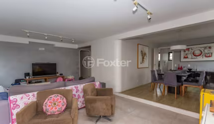 Apartamento com 4 quartos à venda na Rua Ministro Godói, 688, Perdizes, São Paulo, 217 m2 por R$ 2.350.000